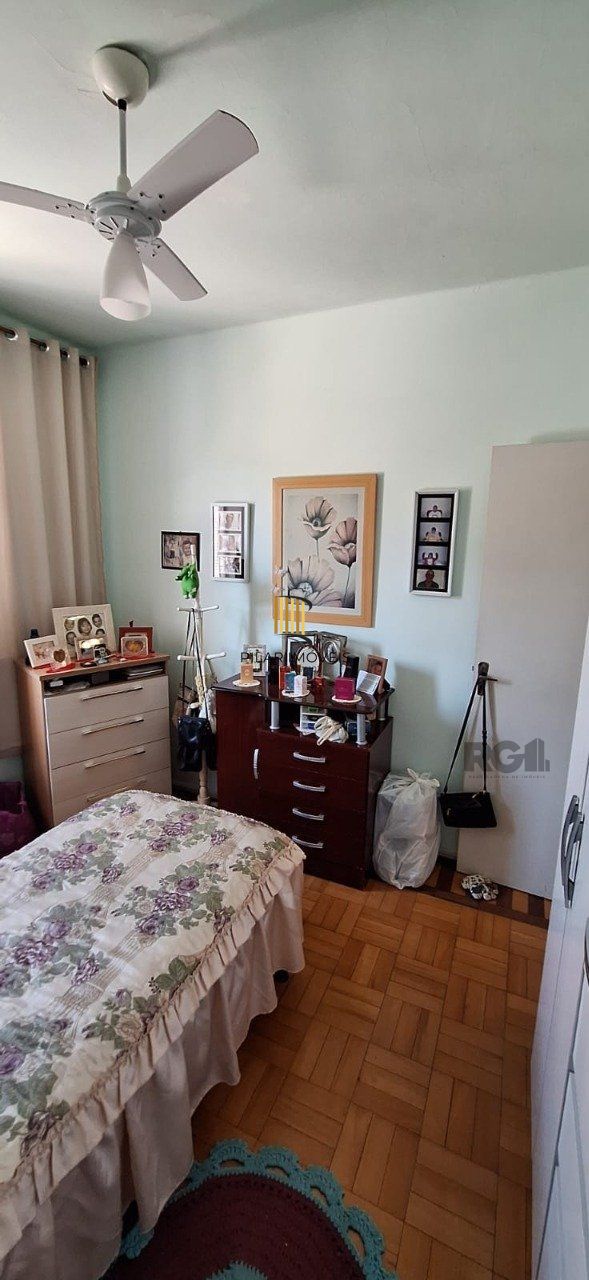 Apartamento 3 dormitórios no bairro Rio Branco
