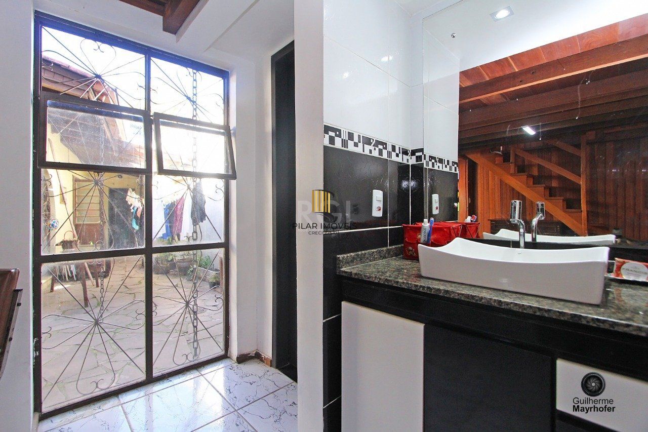 Casa para Venda - 249.54m², 4 dormitórios, sendo 1 suites, 5 vagas - Ipanema