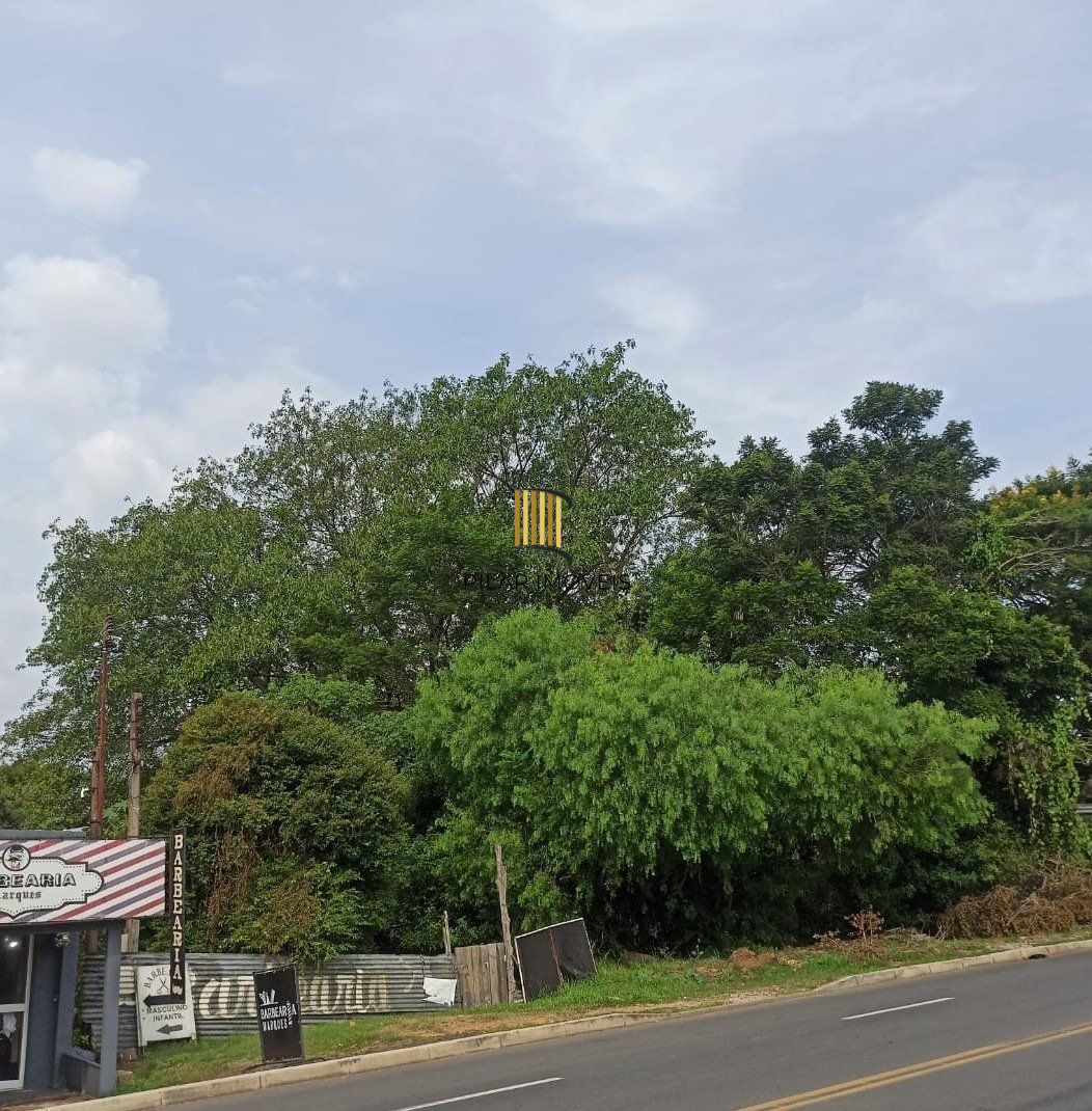 Terreno no bairro Cavalhada
