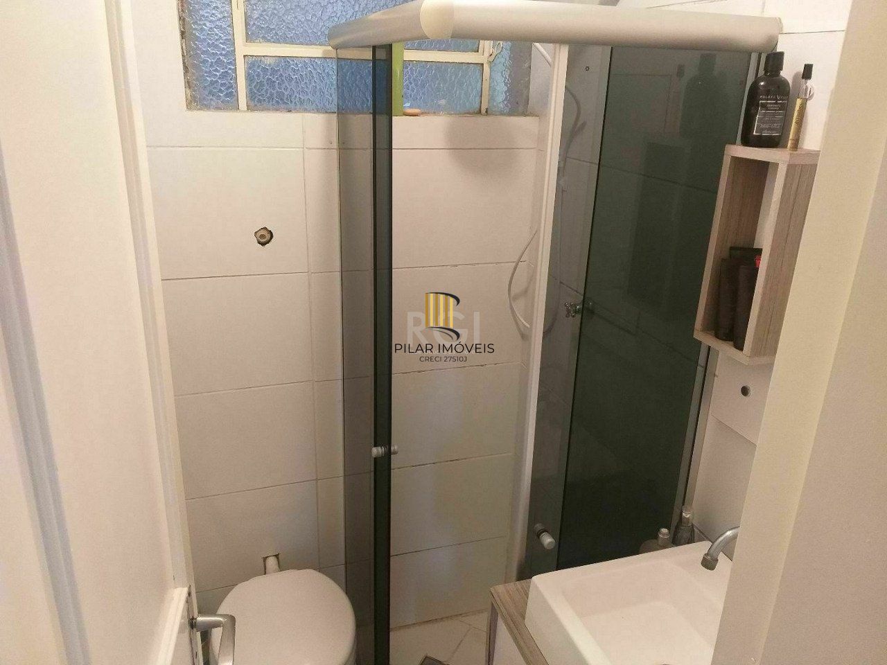 Apartamento para Venda - 50m², 2 dormitórios, Ipanema