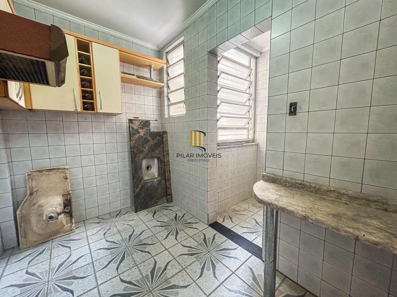 Apartamento para Venda - 65m², 3 dormitórios, Cavalhada, Porto Alegre