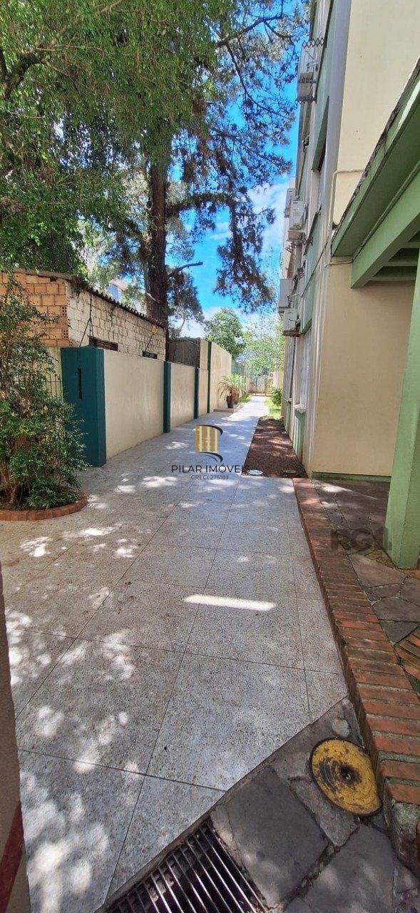 Apartamento 1 dormitório no bairro Teresópolis