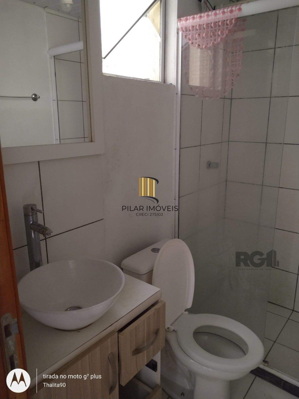 APARTAMENTO 2 DORMITÓRIOS BAIRRO VILA NOVA PORTO ALEGRE RS