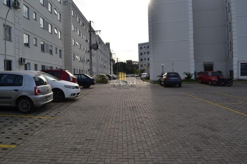 Apartamento de 2 dormitórios no bairro Passo das Pedras em Gravataí