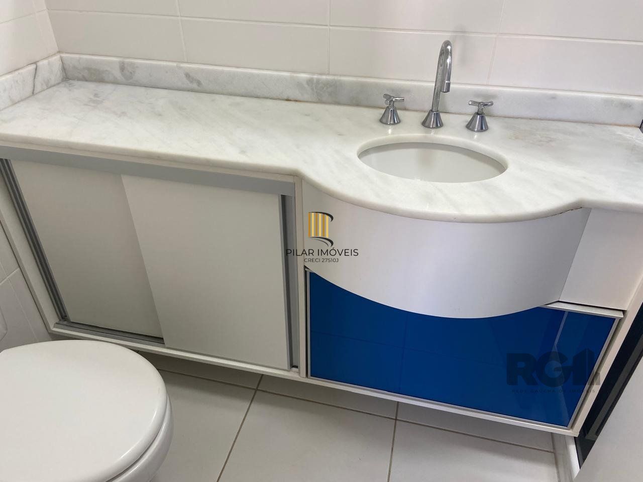 Apartamento 2 dormitórios no bairro Marechal Rondon