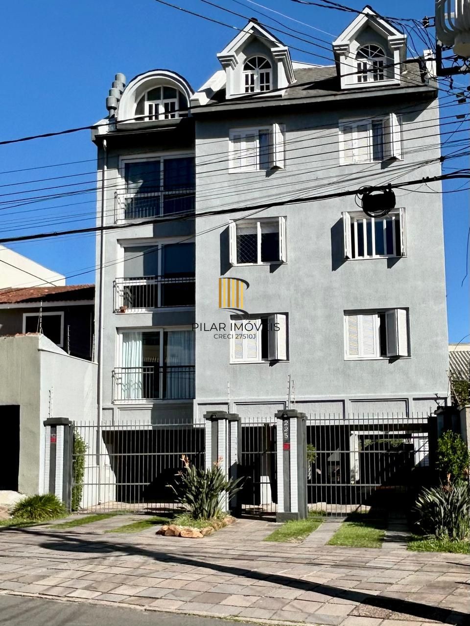 Apto 3 quartos / suite Chacara das Pedras - Porto Alegre -RS - Pilar Imóveis