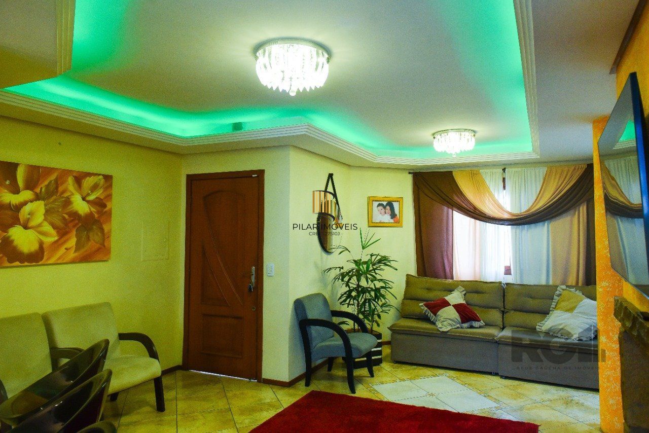 Casa 3 quartos mobiliada a venda próximo ao centro de Canoas