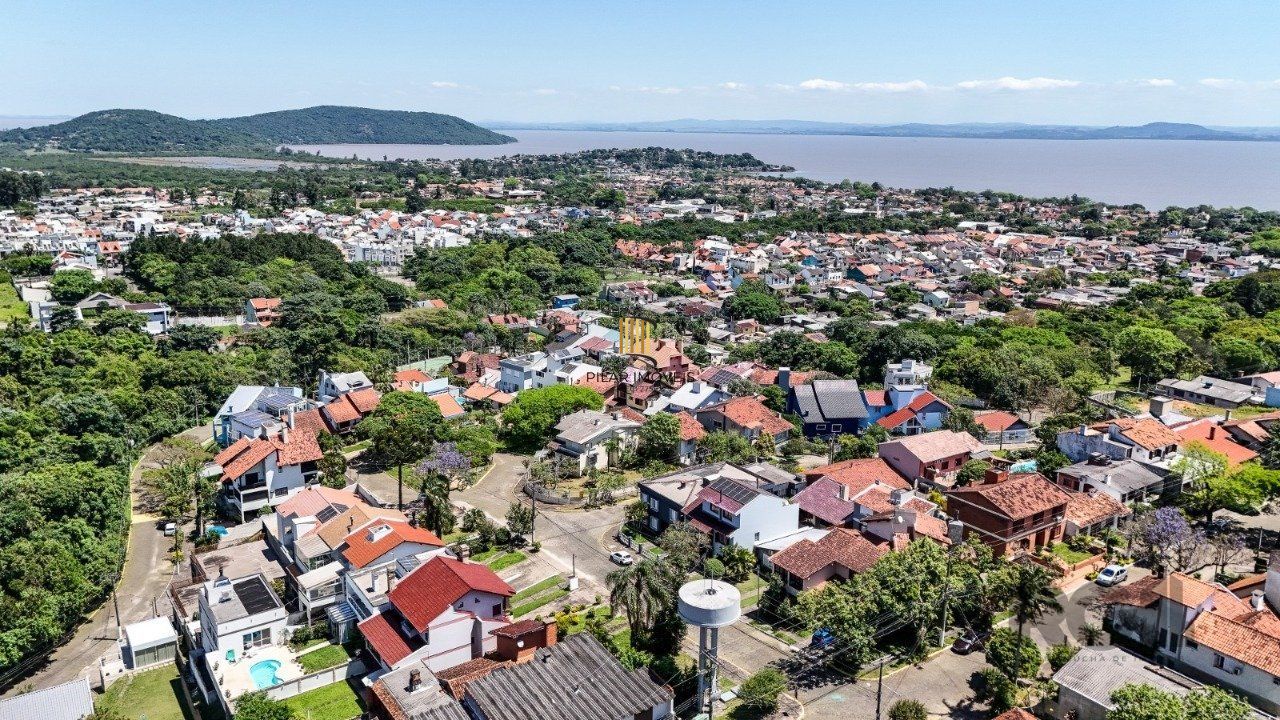 CASA 3 QUARTOS - ESPÍRITO SANTO - PORTO ALEGRE - RS