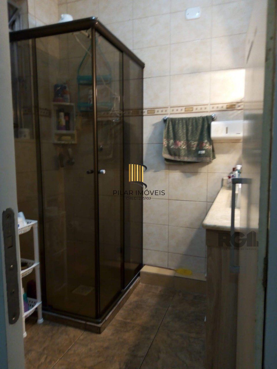 Apartamento 3 dormitórios no bairro Centro Histórico