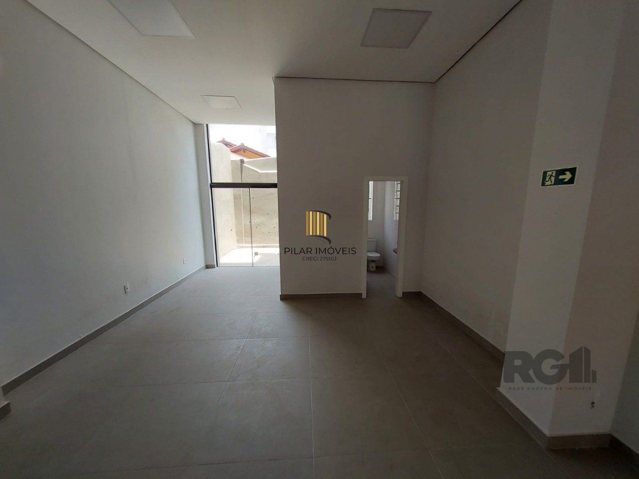CENTRO - SÃO LEOPOLDO - SALA COMERCIAL