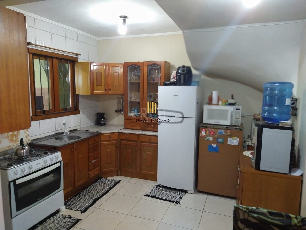 Casa para Venda - 90.81m², 3 dormitórios, Hípica, Porto Alegre