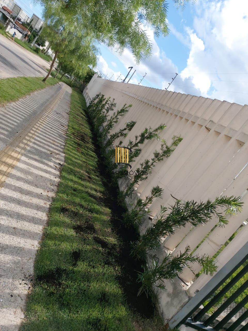 Apartamento nunca habitado com 1 vaga !