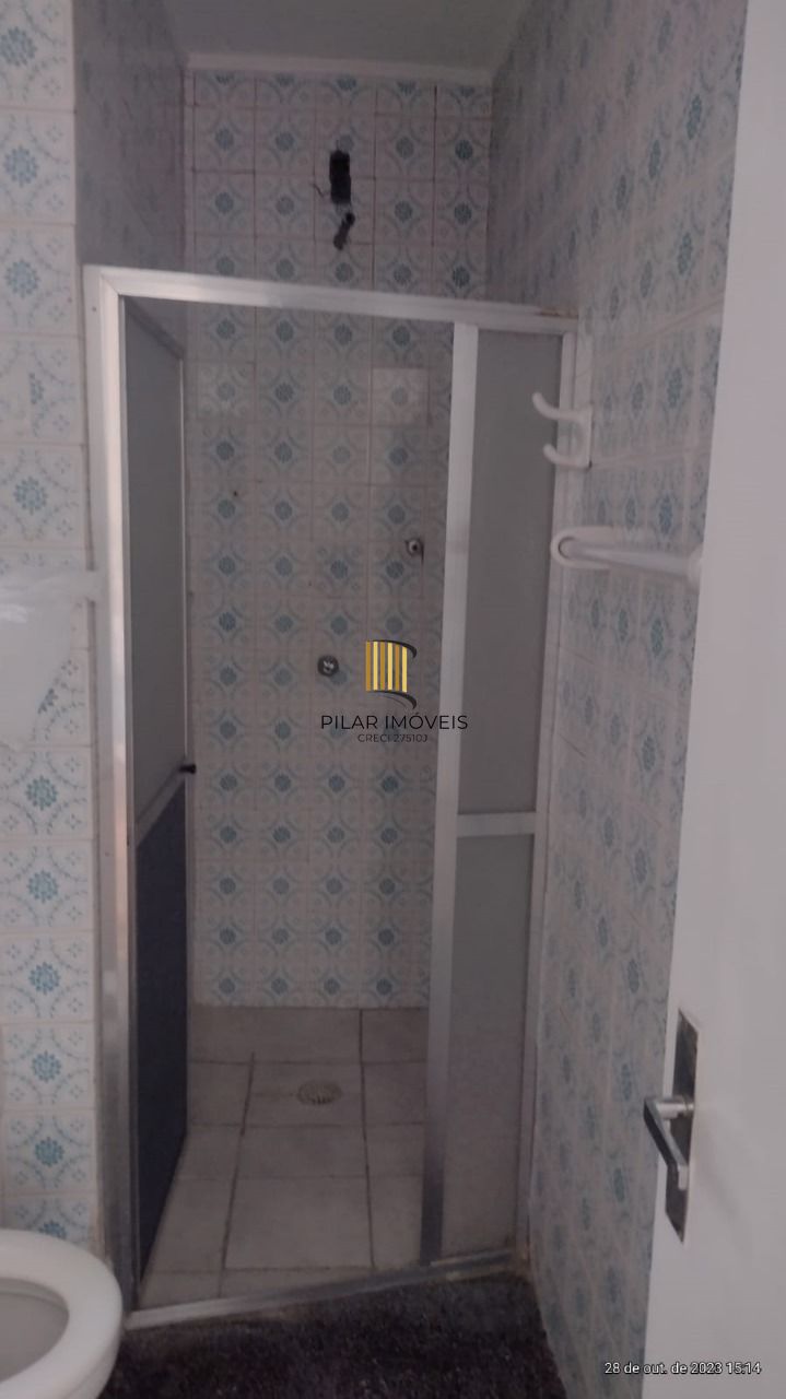 Apartamento com 01 quarto no Bairro Cristo Redentor.