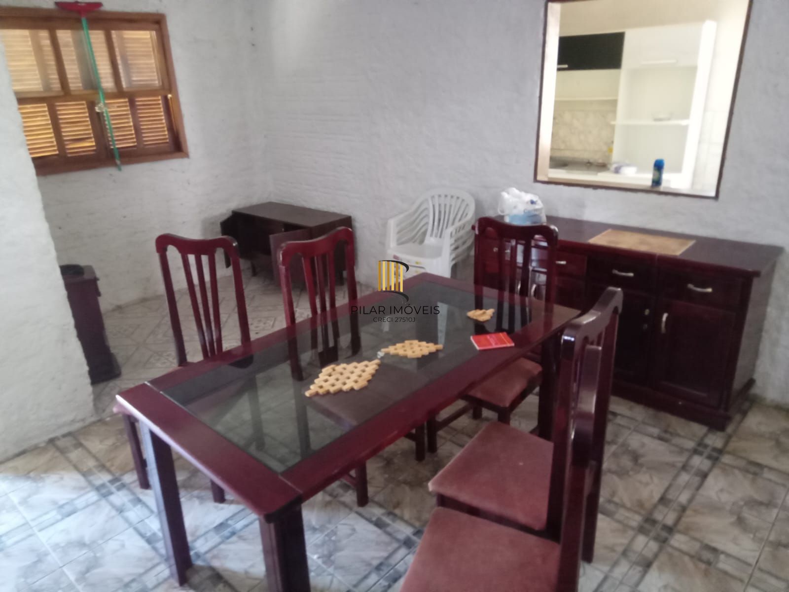 Sitio com 13 mil metros com casa !