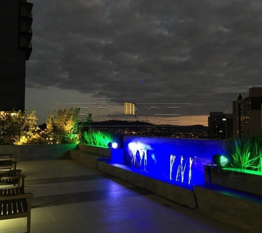 APARTAMENTO 2 QUARTOS BAIRRO PETRÓPOLIS - PORTO ALEGRE - RS - VISTA DESLUMBRANTE
