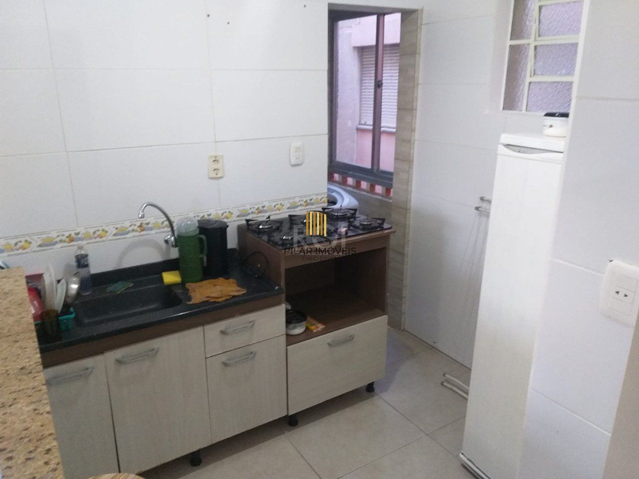 Apartamento para Venda - 50m², 2 dormitórios, Ipanema