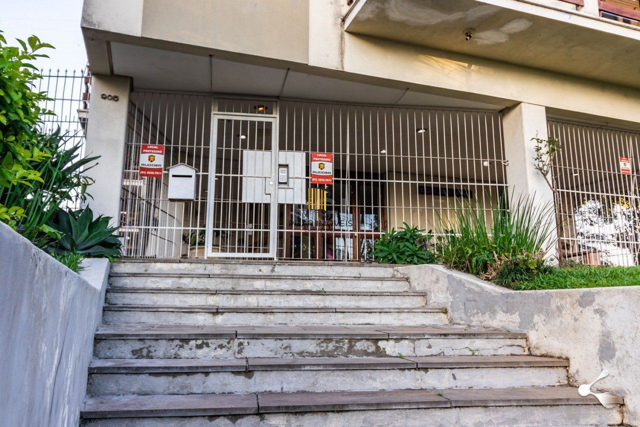 Cobertura para Venda -119,25m², 3 dormitórios, 1 vaga - Petrópolis