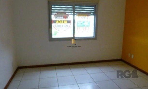 Apartamento 2 dormitórios no bairro Canudos