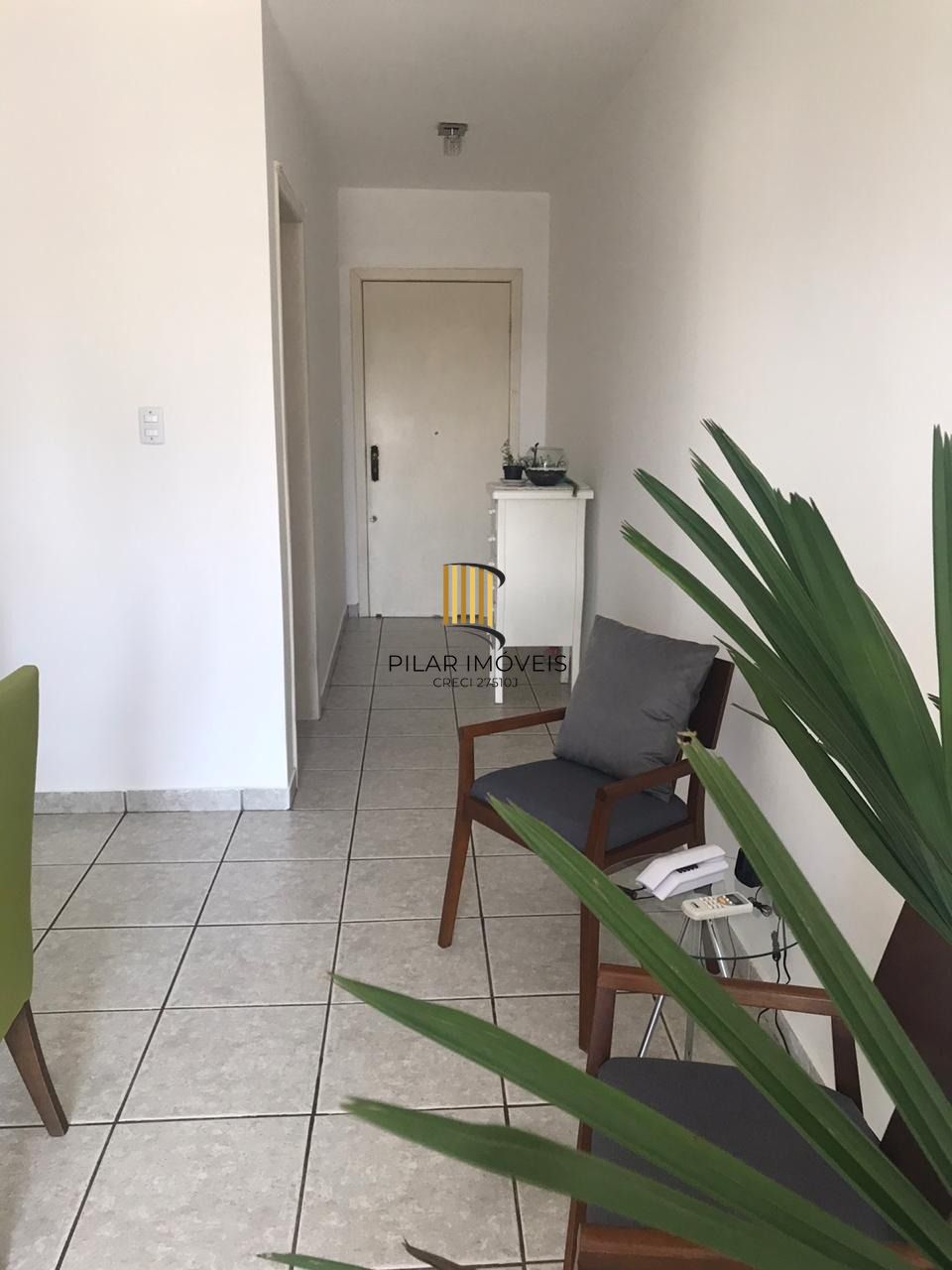 APARTAMENTO, 3 DORMITÓRIOS, 2 VARANDAS, BAIRRO CRISTAL, PORTO ALEGRE/RS