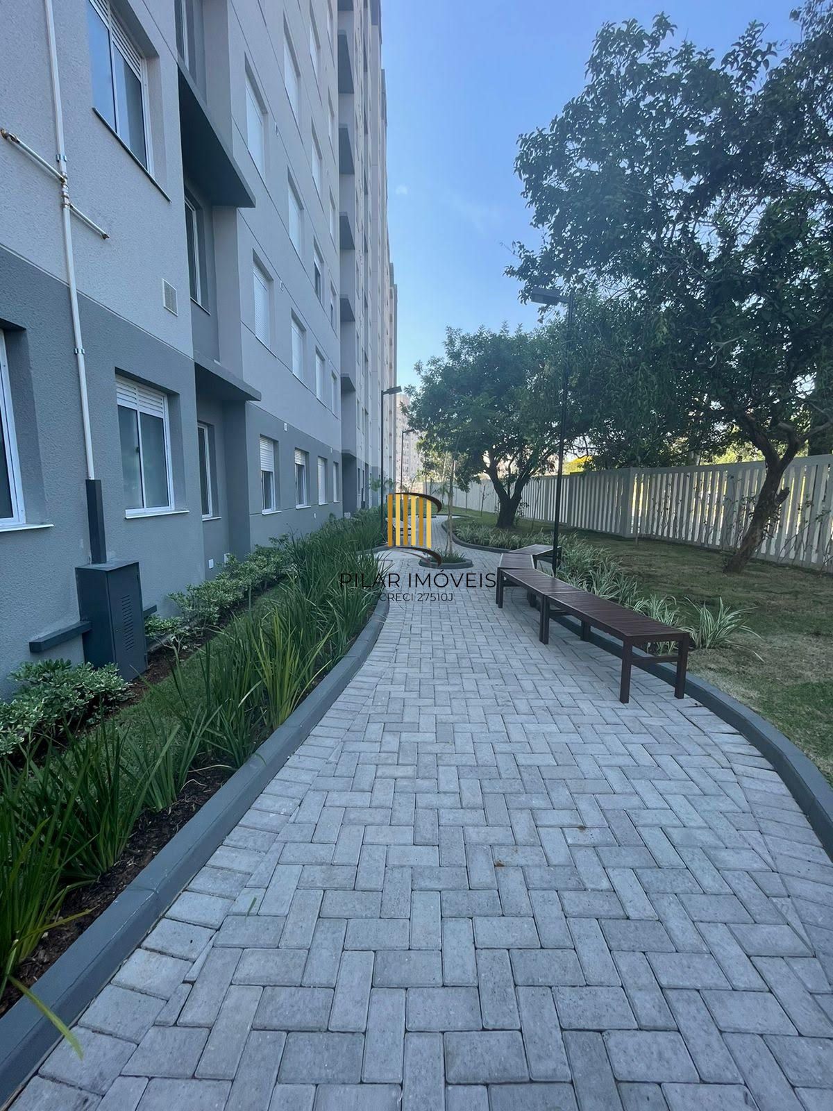 Apartamento 2 dormitórios no bairro Sarandi