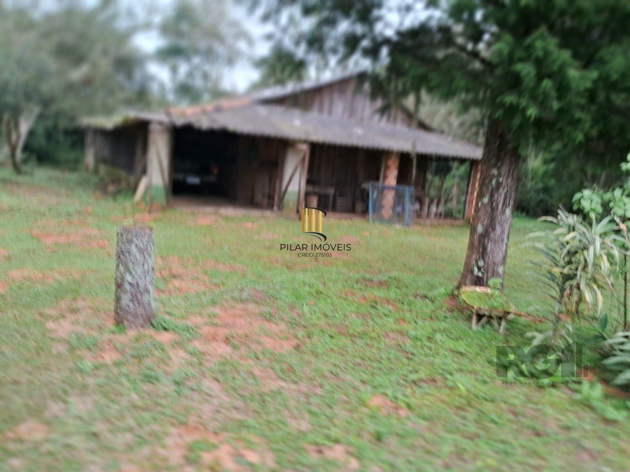 Sitio com 2hectares, Morro Grande em Viamão/RS