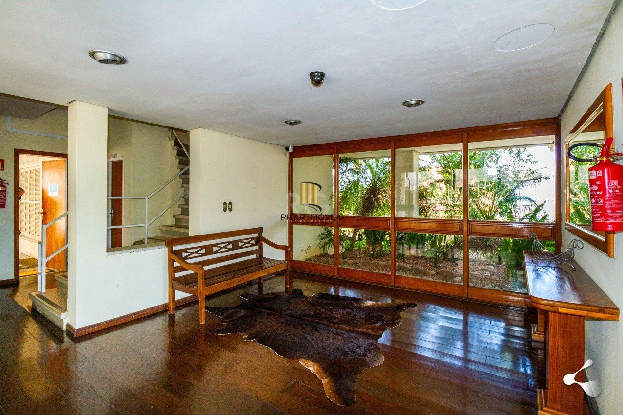 Cobertura para Venda -119,25m², 3 dormitórios, 1 vaga - Petrópolis