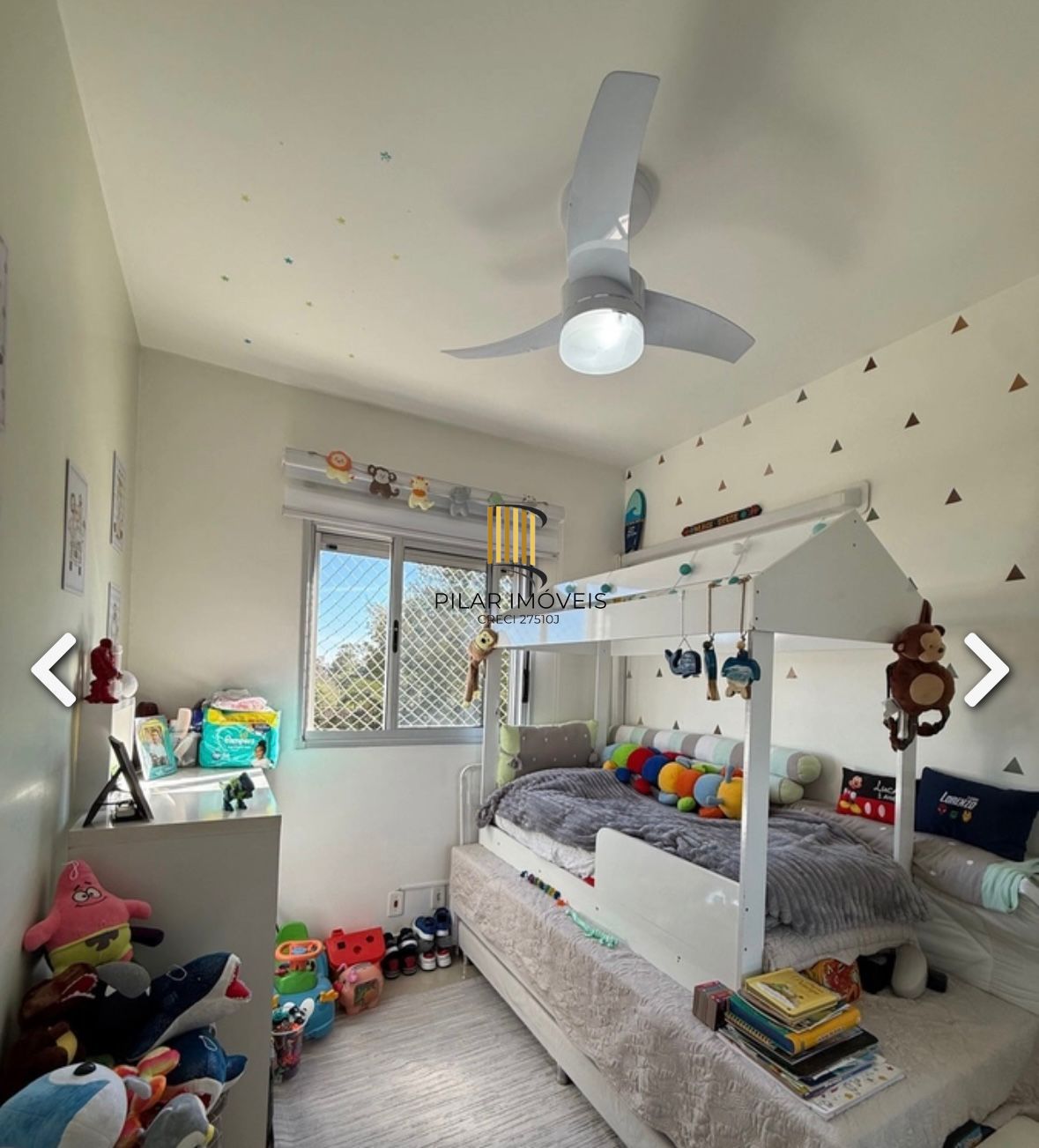 Maravilhoso Apartamento 2D, 1 Banh, 1 Vaga escrit, Jardim Itu, Porto Alegre/RS