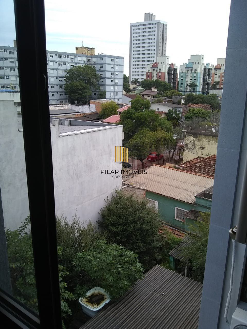 Apartamento para Venda - 82.63m², 2 dormitórios, sendo 1 suites, 1 vaga - Partenon,Porto Alegre