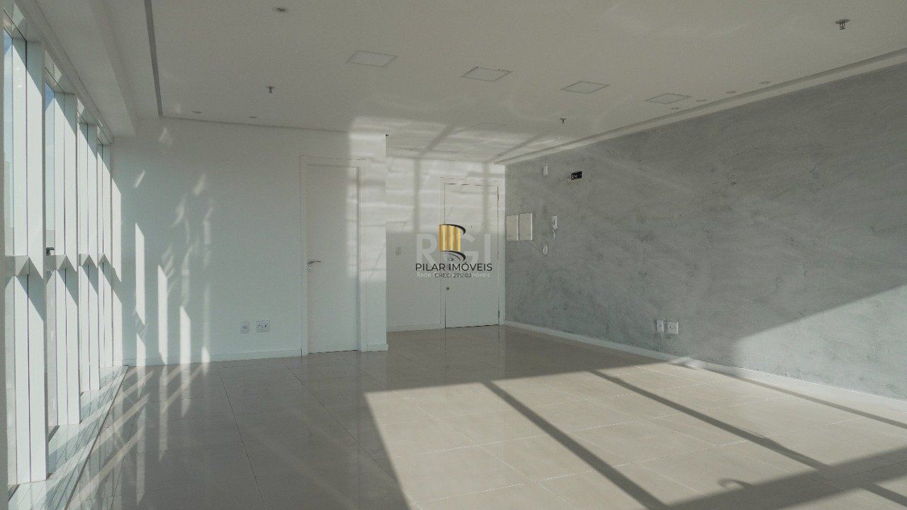 Conjunto/Sala para Venda - 47.55m², 0 dormitórios, Menino Deus