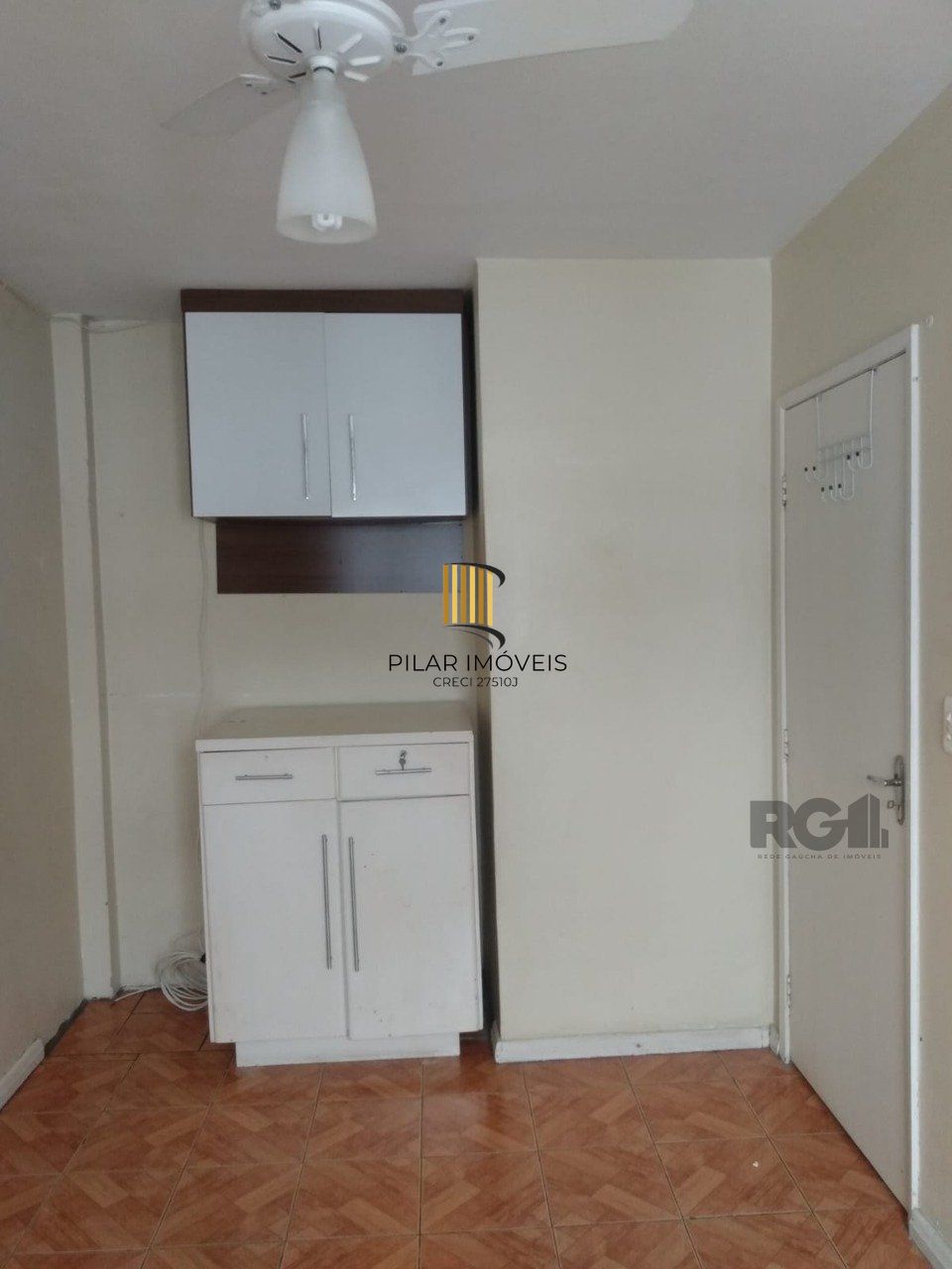 Apartamento para Venda - 59.89m², 3 dormitórios, 1 vaga - Vila Nova