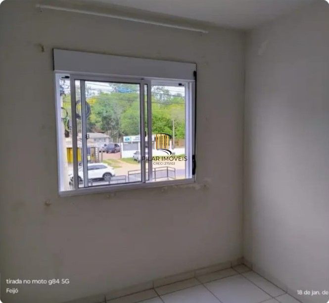 Apartamento com 02 quartos e 01 vaga no Bairro Chapéu do Sol