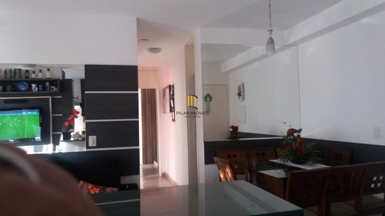 APARTAMENTO, 3 DORMITÓRIO, 1 SUÍTE, 1 VAGA, BAIRRO CAMAQUÃ, PORTO ALEGRE-RS