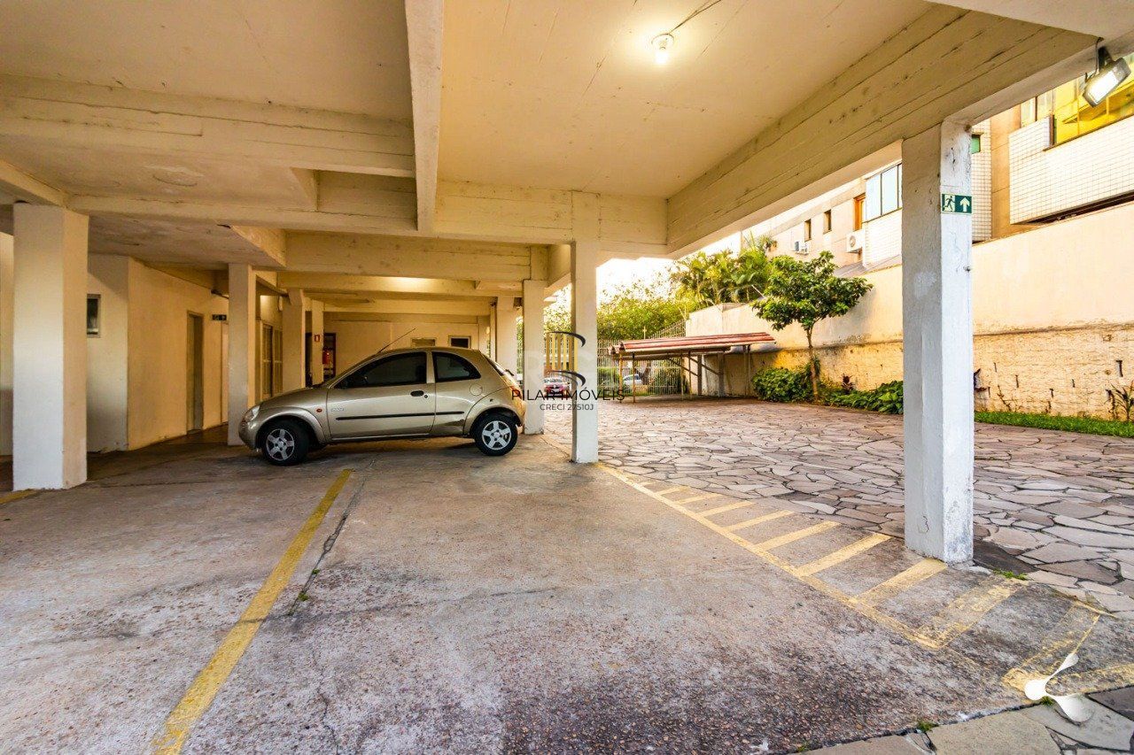 Cobertura para Venda -119,25m², 3 dormitórios, 1 vaga - Petrópolis