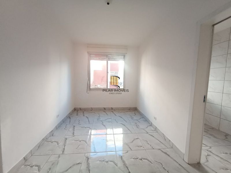 Apartamento com 03 quartos e 01 vaga no Bairro Vila Nova em Porto Alegre