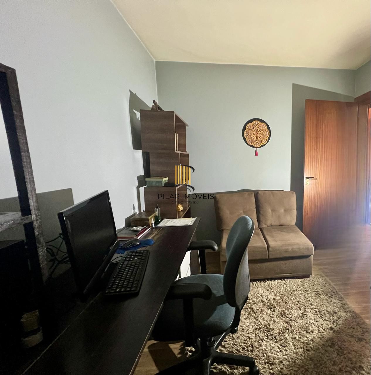 Apartamento 3 dormitorio no bairro Ipanema.