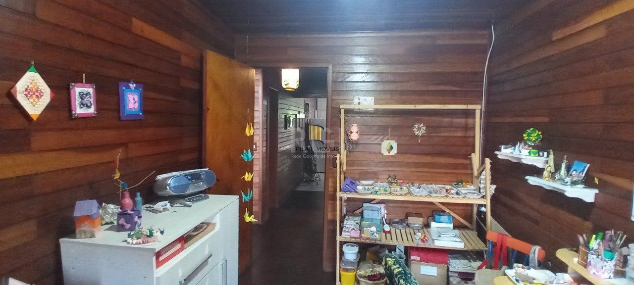 Casa 3 dormitórios no bairro Tristeza