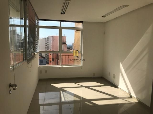 Sala No Edifício Buchaim Sala