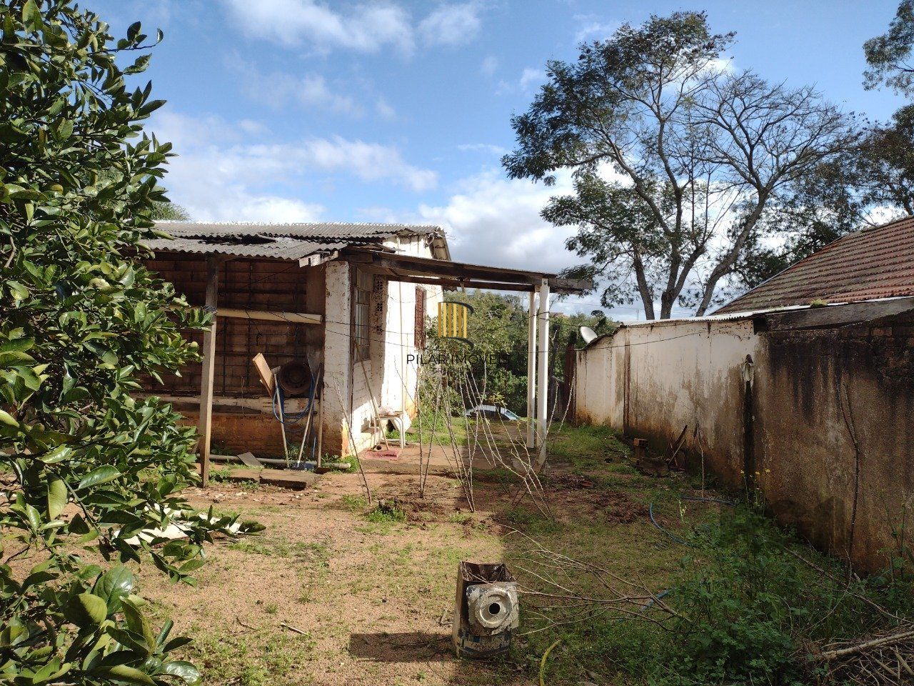 TERRENO PARA VENDA, BAIRRO CAMAQUÃ, PORTO ALEGRE/RS