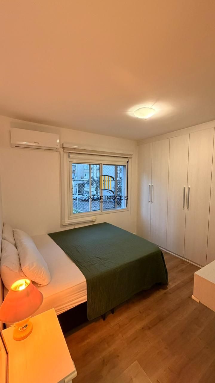 Apartamento 3 dormitórios sendo 1 suíte no bairro Cavalhada