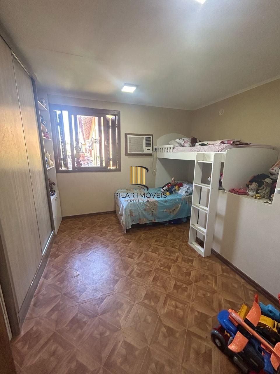 CASA 2 DORMITORIOS, 1 BANHEIRO, 1 VAGA EM CONDOMINIO RESIDENCIAL NA ZONA SUL PORTO ALEGRE
