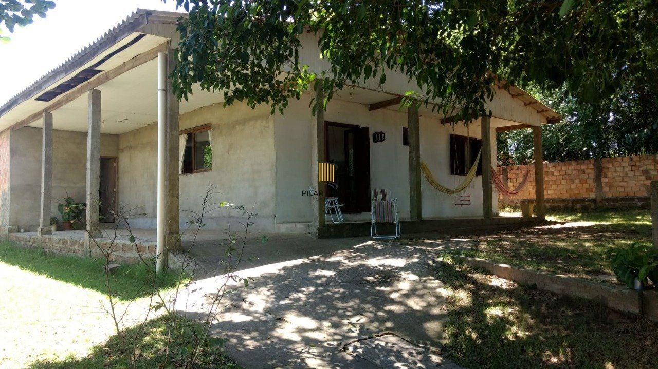 Casa 3 dormitórios no bairro Lageado