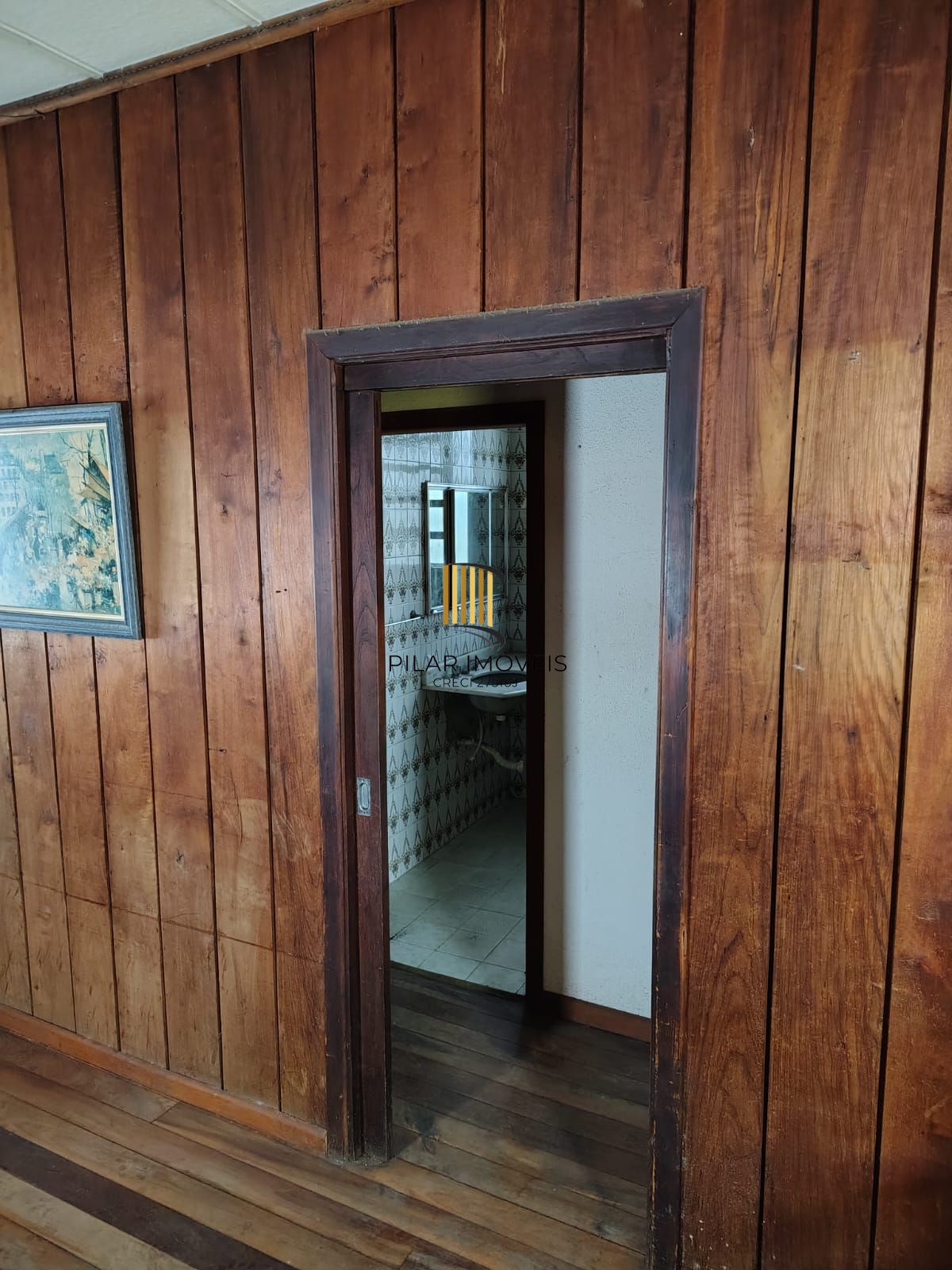 Casa com 03 quartos no Bairro São Pedro em Porto Alegre