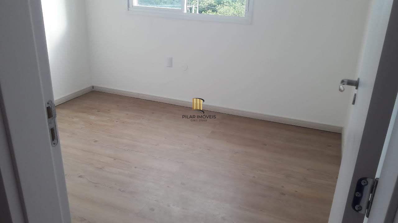 Apartamento com 02 quartos, 01 vaga escriturada no Bairro Agronomia