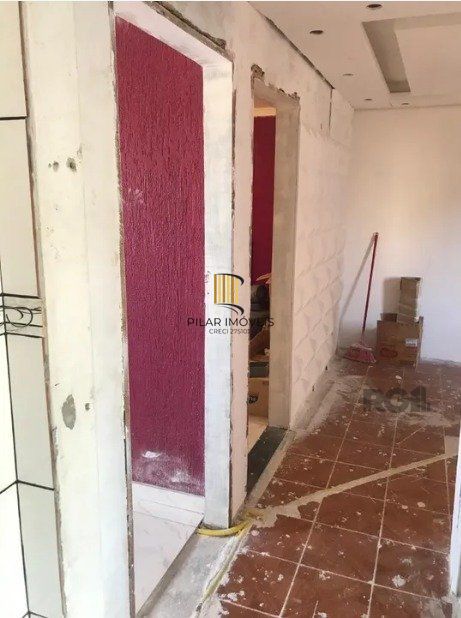 Apartamento 2 dormitórios no bairro Rubem Berta