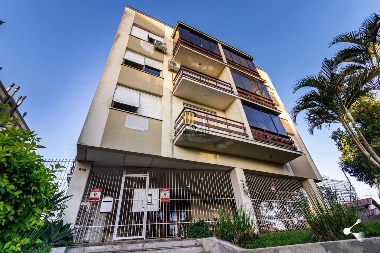 Cobertura para Venda -119,25m², 3 dormitórios, 1 vaga - Petrópolis - Pilar Imóveis