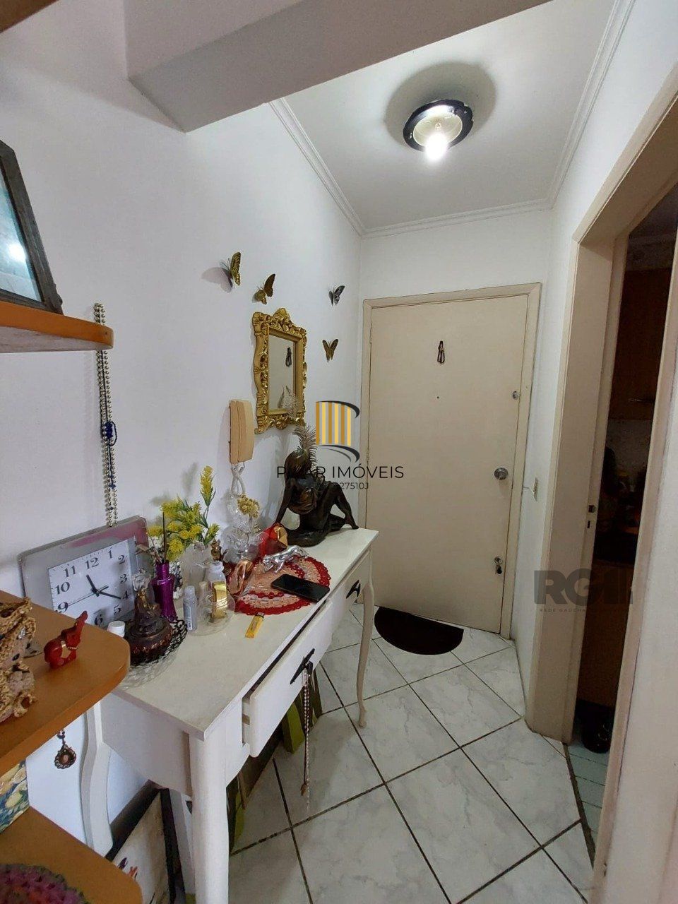 APARTAMENTO UM DORMITORIO, COM VAGA GARAGEM E ELEVADOR, NO BAIRRO NONOAI, EM PORTO ALEGRE, RS