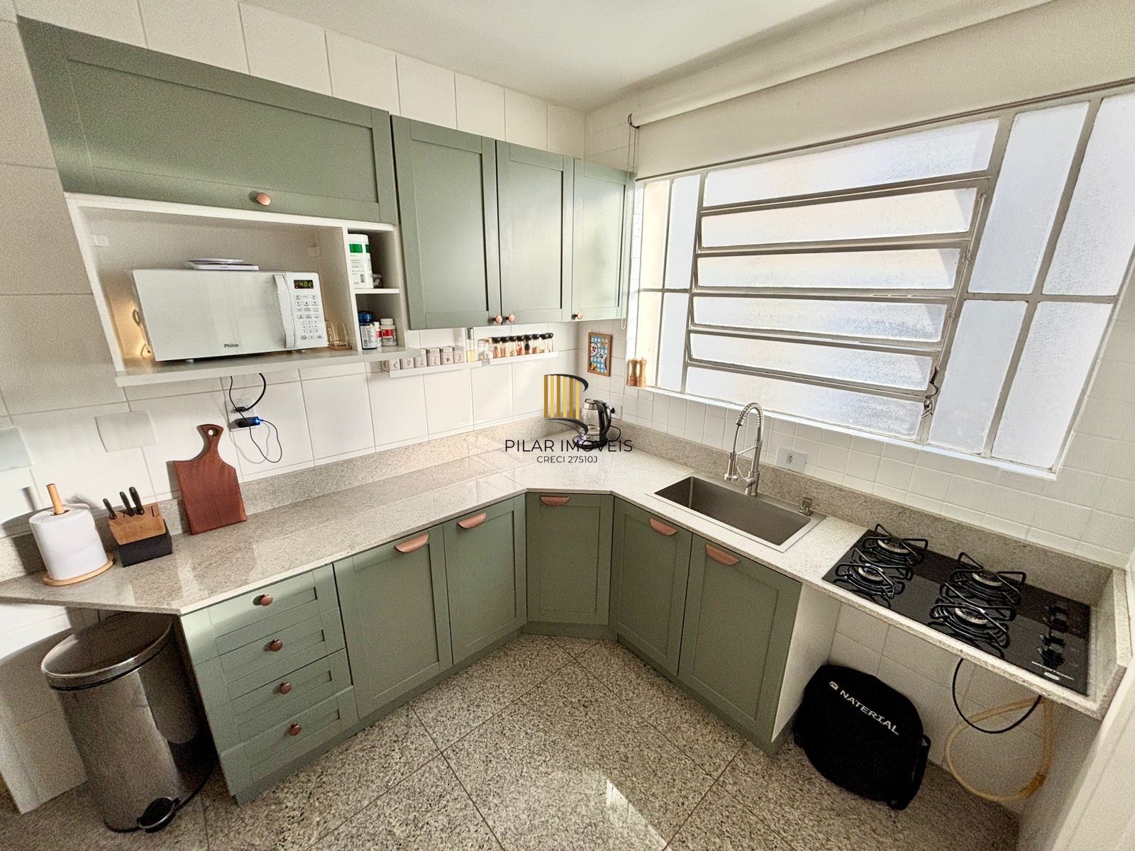 Apartamento 78m² Jardim Botânico Porto Alegre RS Ao Lado do Bourbon Ipiranga