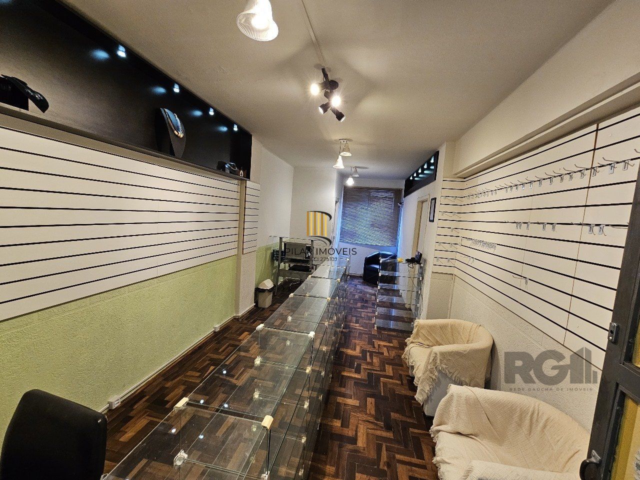Sala Comercial Galeria do Rosário