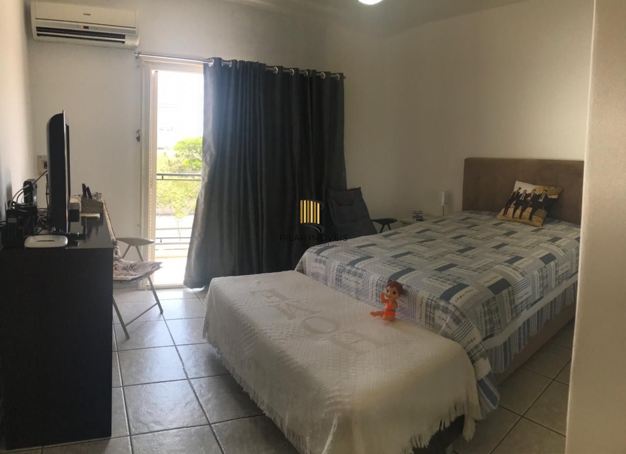 APARTAMENTO, 3 DORMITÓRIOS, 2 VARANDAS, BAIRRO CRISTAL, PORTO ALEGRE/RS