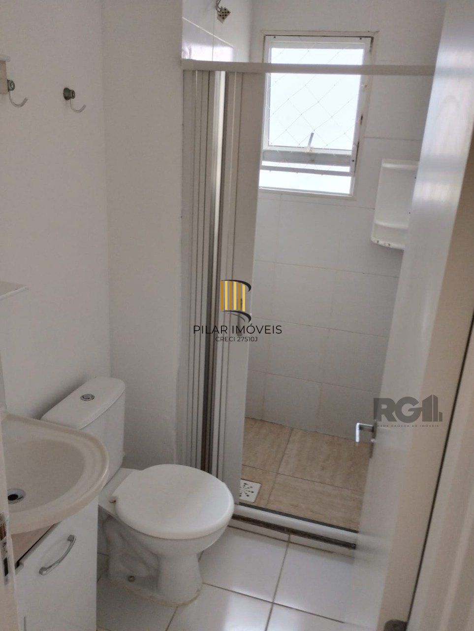 Apartamento 2 dormitórios no bairro Mário Quintana